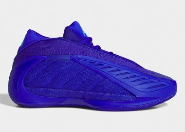 adidas Anthony Edwards 2 (9000260911_91803) - adidas - 