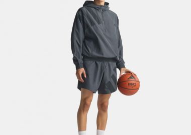 adidas Anthony Edwards Ανδρικό Φούτερ (9000236458_14625) - adidas - 