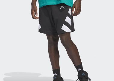 adidas Anthony Edwards Ανδρικό Σορτς Μπάσκετ (9000260291_1469) - adidas - 