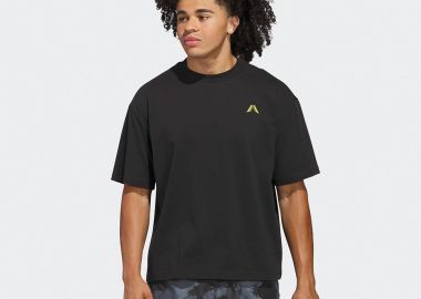 adidas Anthony Edwards Ανδρικό T-Shirt (9000236498_7552) - adidas - 