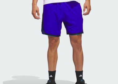 adidas Anthony Edwards Crazy Lite Ανδρικό Σορτς Μπασκετ (9000260302_10386) - adidas - 