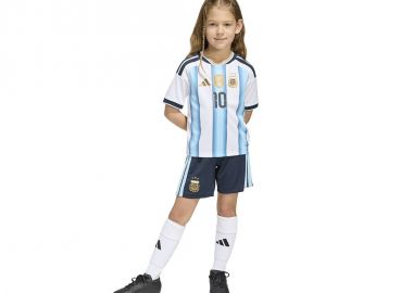 adidas Argentina Messi Kit KT0390 - adidas performance - 