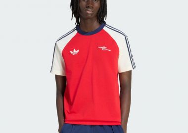 adidas Arsenal FC OG Tshirt KB1764 - adidas performance - 
