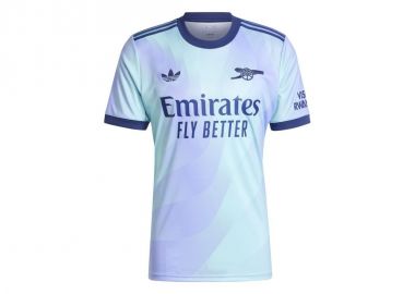 Adidas Arsenal London 3rd M IZ0114 Tshirt - adidas performance - 