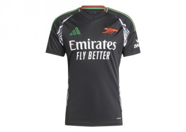 Adidas Arsenal London Away Tshirt M IT6148 - adidas performance - 