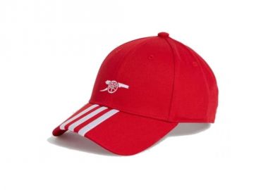 Adidas Arsenal London cap M IZ4387 - adidas performance - 