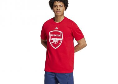 Adidas Arsenal London DNA Tee IS6506 - adidas performance - 