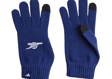 Adidas Arsenal London gloves JE4036 - adidas performance - 