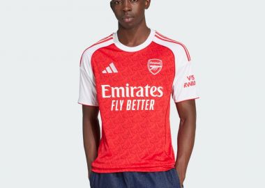 Adidas Arsenal London Home Tshirt M JI9517 - adidas performance - 