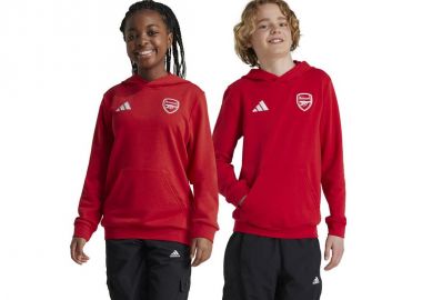 Adidas Arsenal London Jr IT4091 sweatshirt - adidas performance - 