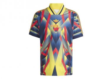 adidas Arsenal London LF JM9388 Tshirt - adidas performance - 