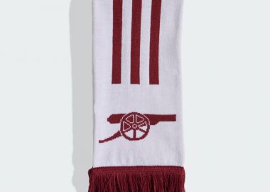Adidas Arsenal London scarf JX5757 - adidas performance - 