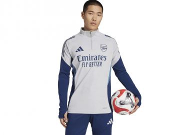 Adidas Arsenal London Track Top JJ1816 - adidas performance - 