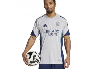 Adidas Arsenal London Training Jersey JSY JJ1789 - adidas performance - 