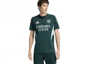 adidas Arsenal London Training Jersey JSY KB1843 - adidas performance - 