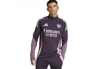 Adidas Arsenal London Training Top M JF2924 sweatshirt - adidas performance - 