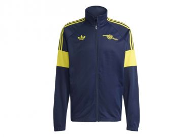 Adidas Arsenal London TT JZ5802 sweatshirt - adidas performance - 
