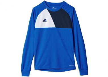 Adidas Assita 17 AZ5404 Παιδική Φανέλα Τερματοφύλακα Ποδοσφαίρου - adidas performance - 