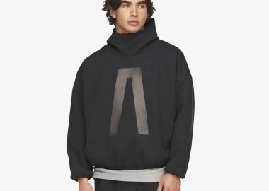 adidas Athletics Ανδρική Μπλούζα με Κουκούλα (9000236080_1469) - adidas - 