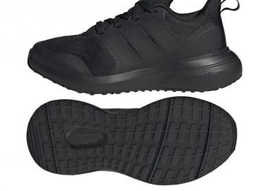 Adidas Αθλητικά Παιδικά Παπούτσια Running FortaRun 2.0 Mickey EL I HP8994 Μαύρα - adidas performance - 