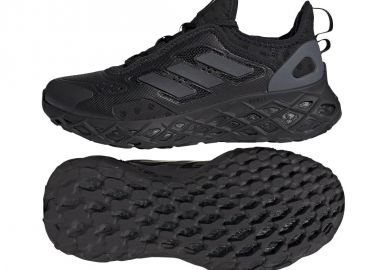 Adidas Αθλητικά Παιδικά Παπούτσια Running Web Boost J HQ4210 Μαύρα - adidas performance - 