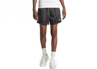 Adidas Αθλητική Ανδρική Βερμούδα Μαύρη IB8396 - adidas performance - 