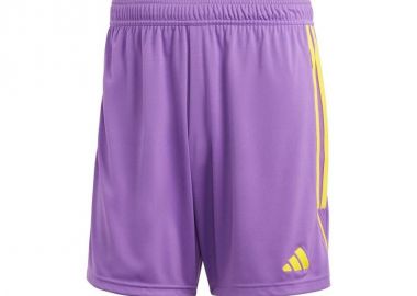 Adidas Αθλητική Ανδρική Βερμούδα Μωβ IB8089 - adidas performance - 