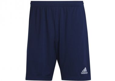 Adidas Αθλητική Ανδρική Βερμούδα Navy Μπλε H57488 - adidas performance - 