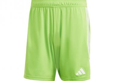 Adidas Αθλητική Ανδρική Βερμούδα Πράσινη IB8088 - adidas performance - 