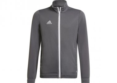 Adidas Αθλητική Παιδική Ζακέτα Γκρι H57521 - adidas performance - 