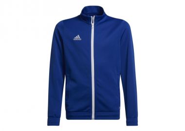 Adidas Αθλητική Παιδική Ζακέτα Γκρι H57521 - adidas performance - 