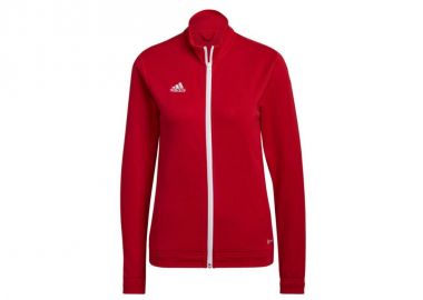 Adidas Αθλητική Παιδική Ζακέτα Κόκκινη H57562 - adidas performance - 