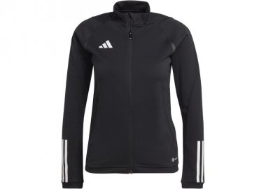 Adidas Αθλητική Παιδική Ζακέτα Μαύρη Tiro 23 Competition HK7651 - adidas performance - 