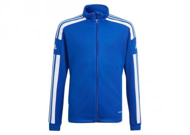 Adidas Αθλητική Παιδική Ζακέτα Μπλε Squadra 21 GP6457 - adidas performance - 