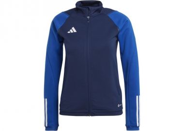 Adidas Αθλητική Παιδική Ζακέτα Μπλε Tiro 23 Competition HK7650 - adidas performance - 