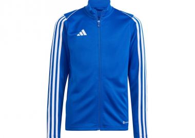 Adidas Αθλητική Παιδική Ζακέτα Μπλε Tiro 23 League HS3526 - adidas performance - 