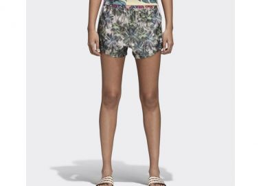 Adidas Αθλητικό Γυναικείο Σορτς CW4728 - adidas Originals - 