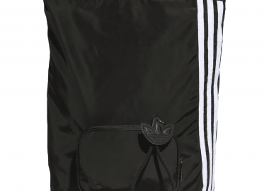 Adidas Backpack μαύρο γυναικείο - ADIDAS - 