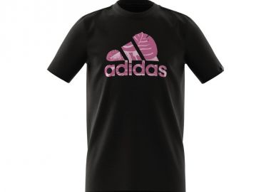 Adidas Badge of Sport Nature Jr Tshirt HR8148 - adidas performance - 