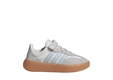Adidas Barreda Decode EL children's shoes white and blue JR0771 - adidas performance - 