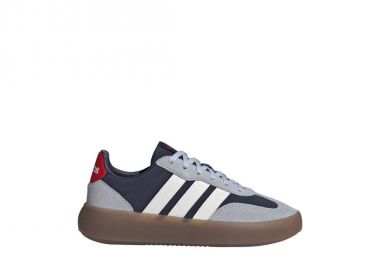 Adidas Barreda Decode Gray Children's Shoes JP6728 - adidas performance - 