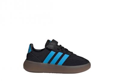 Adidas Barreda Decode Kids Shoes Black IH9214 - adidas performance - 