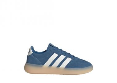 Adidas Barreda Decode Lux men's shoes blue IH1455 - adidas performance - 