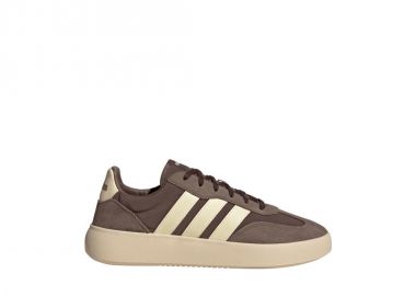 Adidas Barreda Decode men's shoes brown JR3519 - adidas performance - 