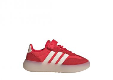 adidas Barreda Decode red kids' shoes JP6725 - adidas performance - 