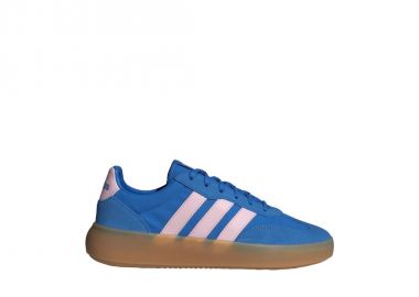 Adidas Barreda Decode women's shoes blue IH1442 - adidas performance - 