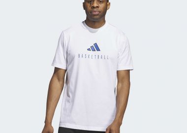 adidas Basketball Ανδρικό T-Shirt (9000260288_1539) - adidas - 