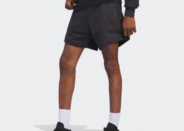 adidas Basketball Sueded Ανδρικό Σορτς (9000154972_14625) - adidas - 