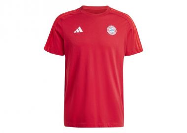 Adidas Bayern Munich DNA M Tshirt IT4143 - adidas performance - 