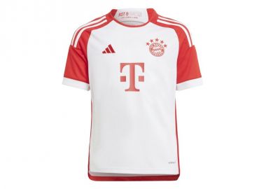 Adidas Bayern Munich Home Jr Tshirt IB1480 - adidas performance - 